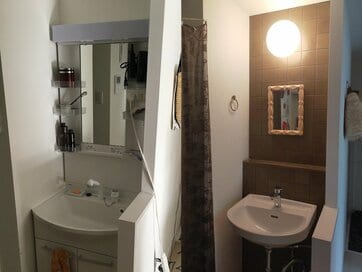 約21万円で激変。リノベずみ物件の洗面だけをリフォームしてみた