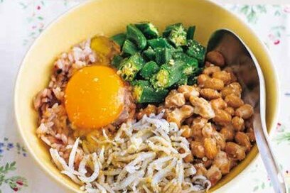 朝に「たんぱく質」を取るべき3つの理由。代謝がスムーズになってやせやすくなる