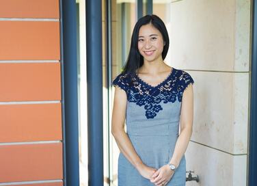 公園と商店街の近くがいい！国際政治学者・三浦瑠麗さん～すまいの話、しませんか～