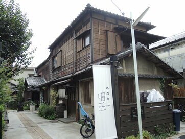 谷中で東京の古きよき下町風情を満喫！おしゃれグルメスポットも見つけたよ