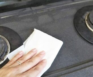 除菌漂白いらずの「ペーパータオル」が、ガチで台所家事をラクに