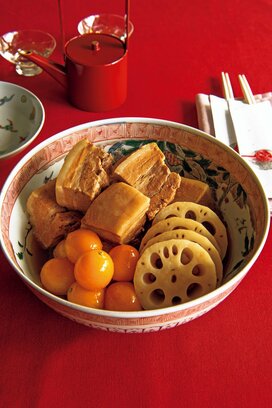 読者が本当につくった！ESSE掲載の人気No.1レシピは「豚の角煮」