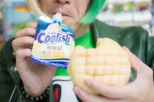 クーリッシュ（バニラ）