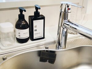 colony2139の食器用洗剤＆ハンドソープ