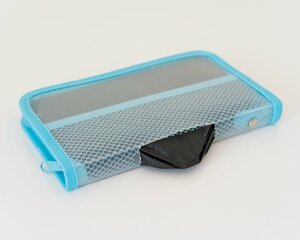 サニタリー用ゴミ袋