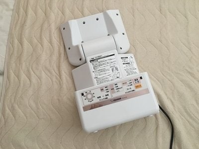布団乾燥機