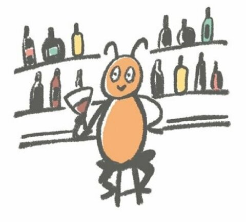 スーパートコジラミ