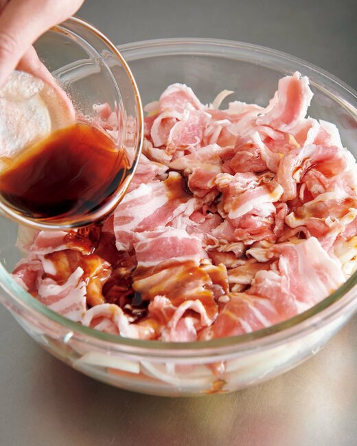 肉画像