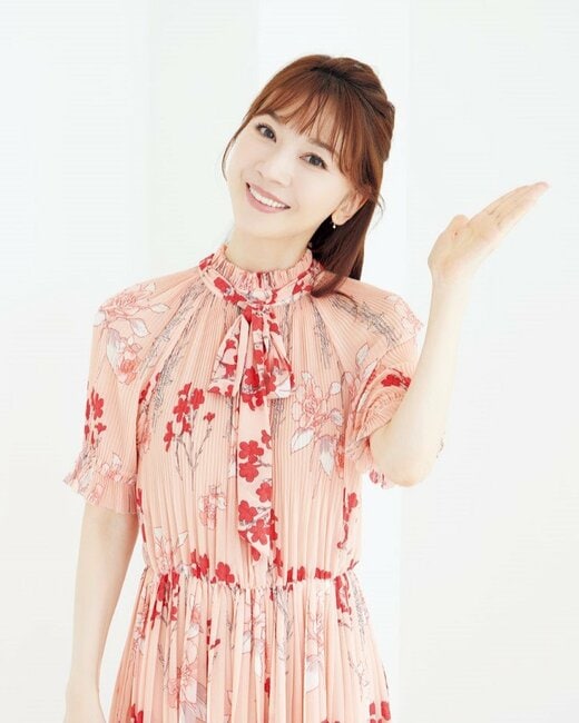 君島十和子さん