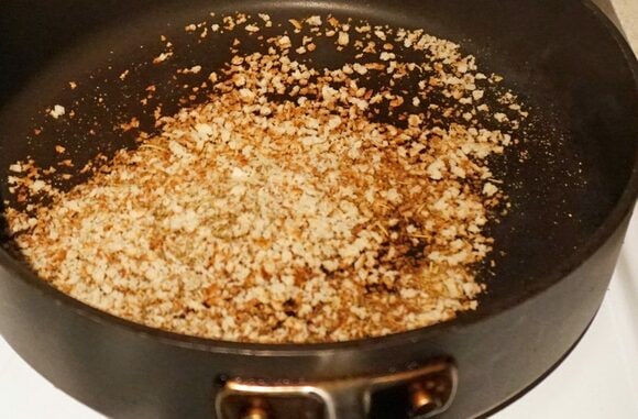 アメリカでカリカリ衣はこうしてつくる