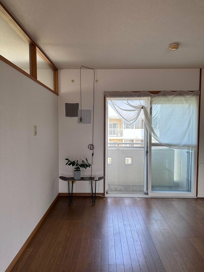 かさもさんの自宅