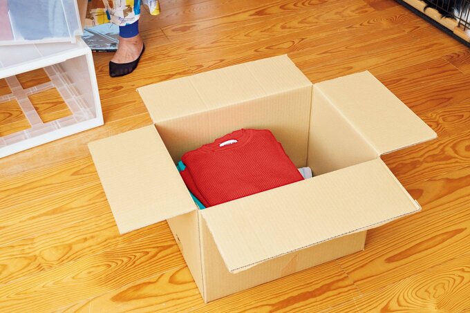 保留ボックス画像