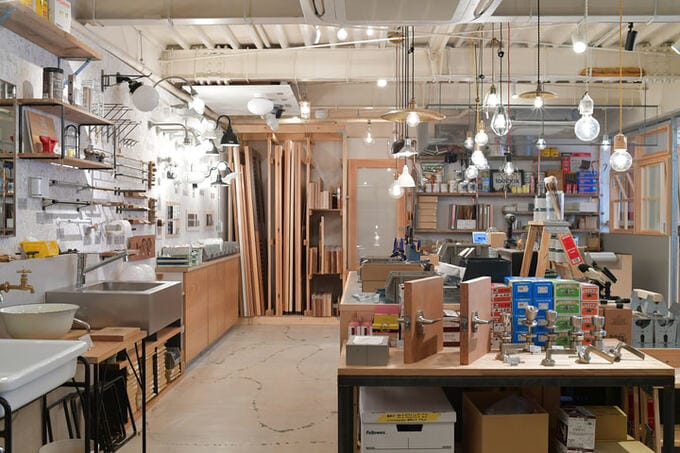 toolbox（ツールボックス）