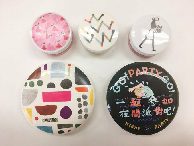 ギャラリーコンパクト