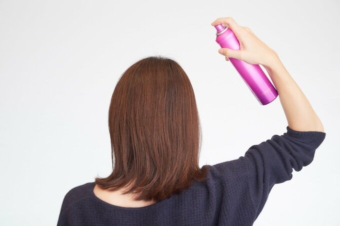 キープスプレー