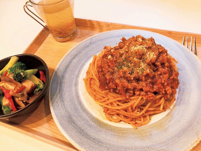 パスタ