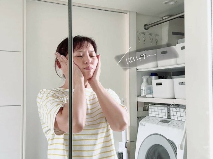 スキンケア画像