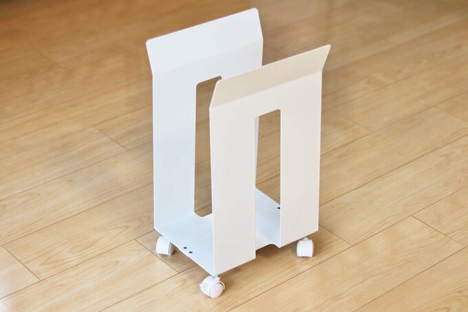 段ボールストッカー