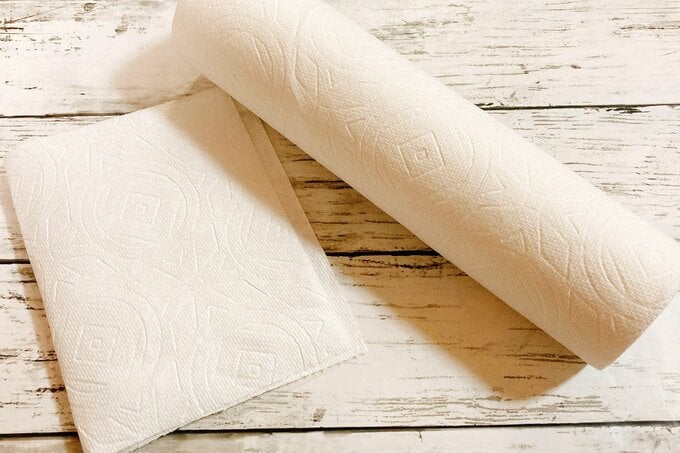 ペーパータオル