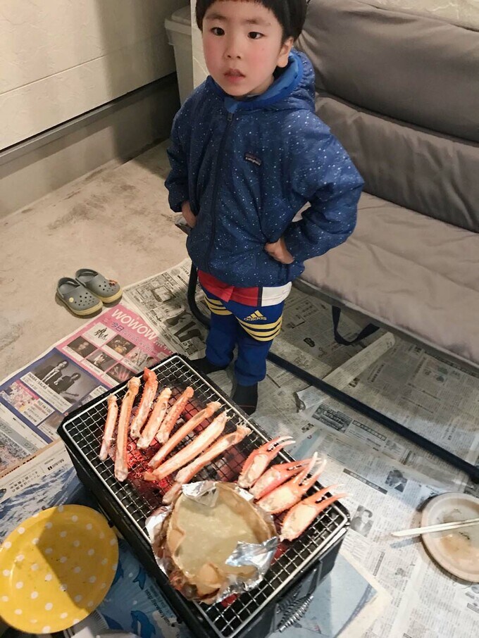 アウトドアリビングには、防水、防火性能の高い仕上げ材を使う