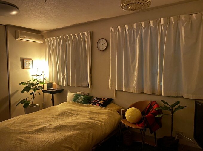 子ども部屋