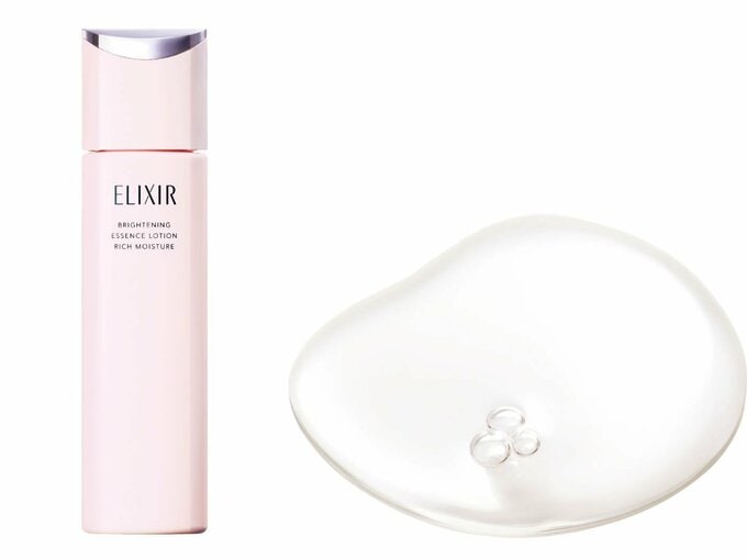 ローションテクスチャー