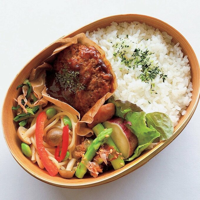 お弁当