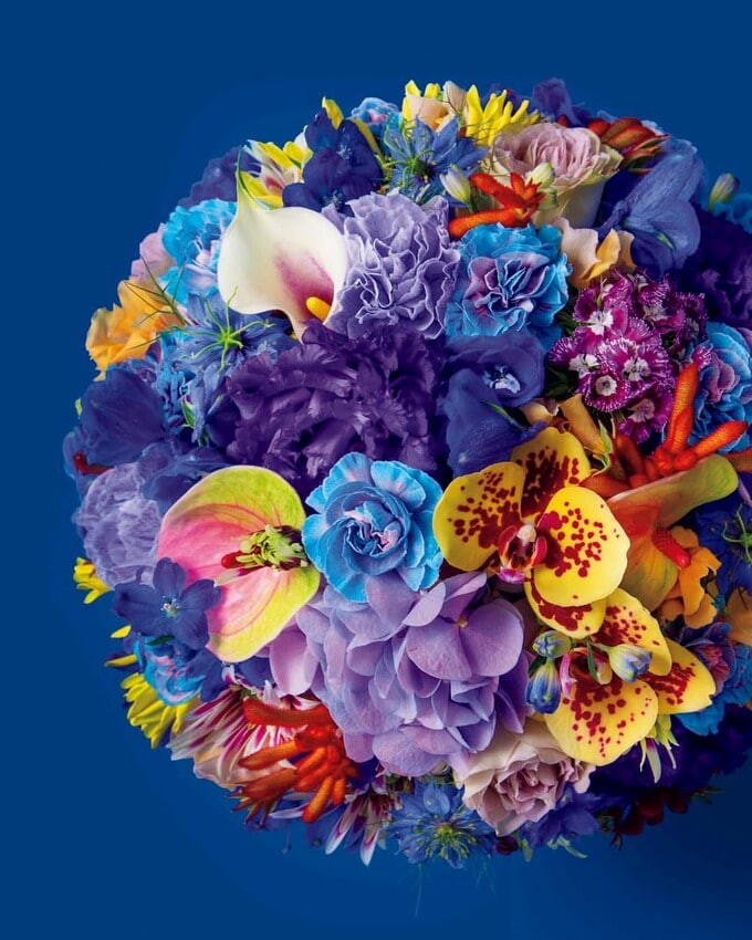 アレンジメント