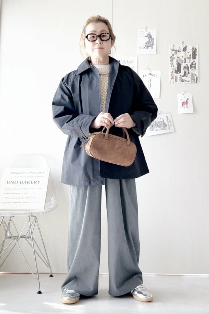 差し替えコーデ3