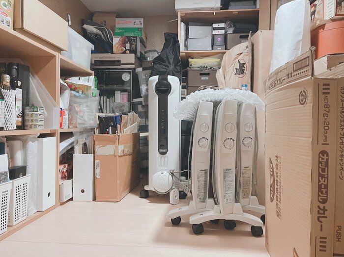 不要なものを手放せる「たった1つ」の魔法の言葉。罪悪感が消え家 
