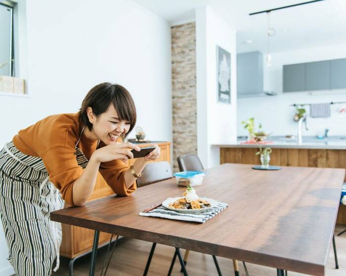 ツイッターで称賛される神レシピ！電子レンジだけでつくれます