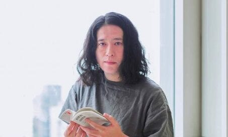 又吉直樹さんセレクト。年末年始に女性に勧めたい本