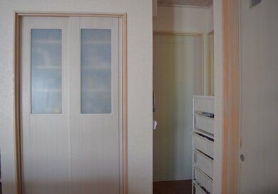 パントリーは、9年暮らしてやっぱり便利。でも、扉にだけ後悔したわけは？