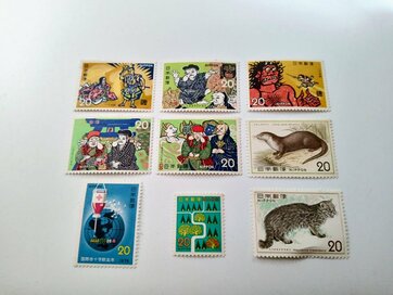 50代からの「幸せな」ものの手放し方。古い切手の処分で、思わずほっこりしたこと