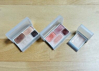 プチプラなのに優秀！無印良品の「アイシャドウ」と「アイカラー下地」はアラフィフ世代にも使いやすい