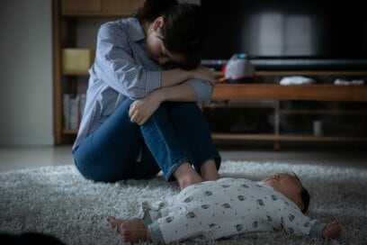 まさか18年間セックスレスになるとは…。産後2年で感じた夫への本心：翔子さんの場合1