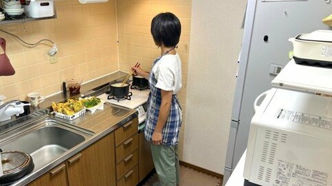 5人家族、無理なく食費を「月4万円」に減らせたコツとは？5つの“節約食材”が大活躍