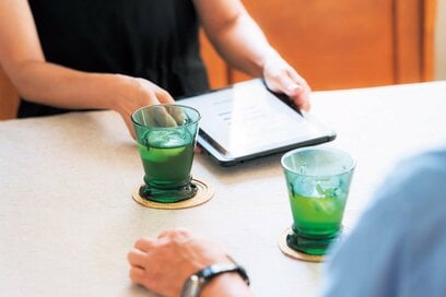 50代、がんばらないで「暮らしをサイズダウン」。家を買いたい気持ちも夫とすり合わせる