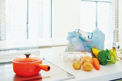 食費節約の悩みベスト3を発表。ギャル曽根さん＆節約達人・くぅちゃんが解決