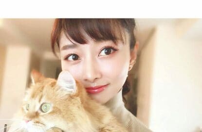 奇跡の44歳美容家のルーティーン。食生活、冷え対策、歩数…すぐマネできる