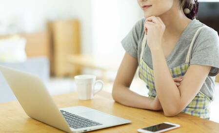 ボーナスはないものと意識。貯めている今どき夫婦の節約感覚