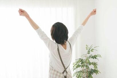 耳をほぐすだけで自律神経は整う。3つの「耳ストレッチ」