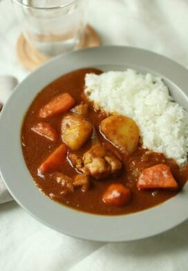いつもの「おうちカレー」が絶品になるコツ。自分も家族も笑顔に