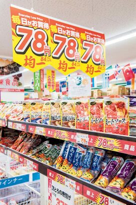 お弁当に大活躍する業務スーパーのおトク商品はこれ！読者300人が選出