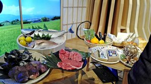 ふるさと納税カフェ