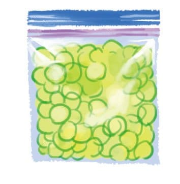 下味冷凍