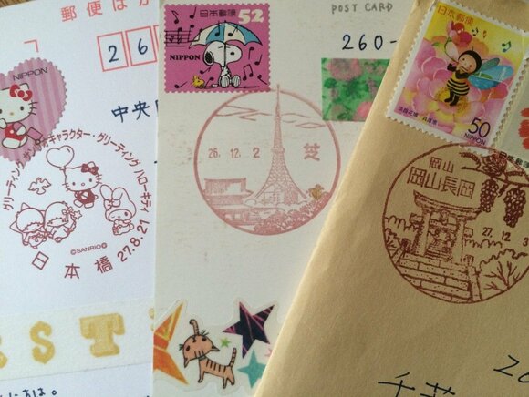 3ステップでうまくいく! 気持ちを伝える手紙の書き方