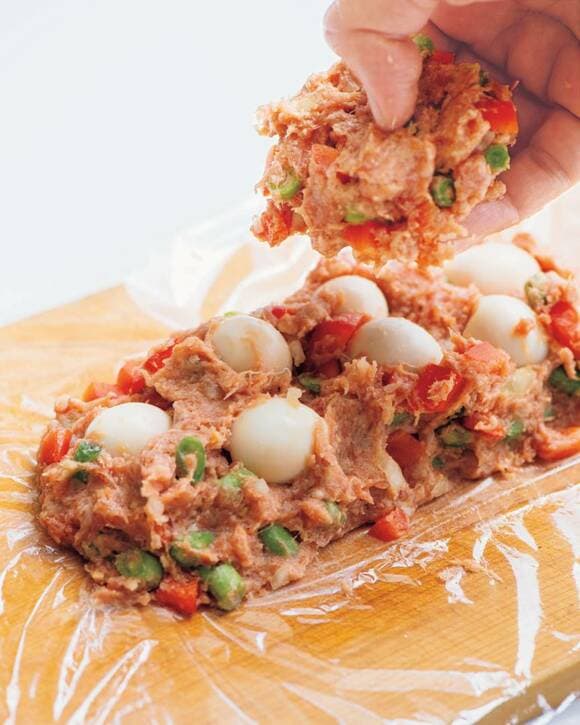 肉だね