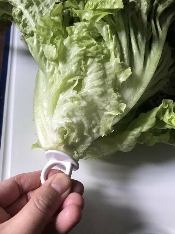 お野菜に野菜フレッシュキーパー