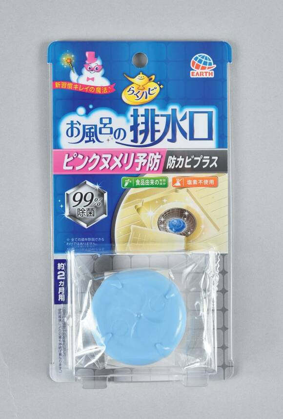 お風呂の排水口用